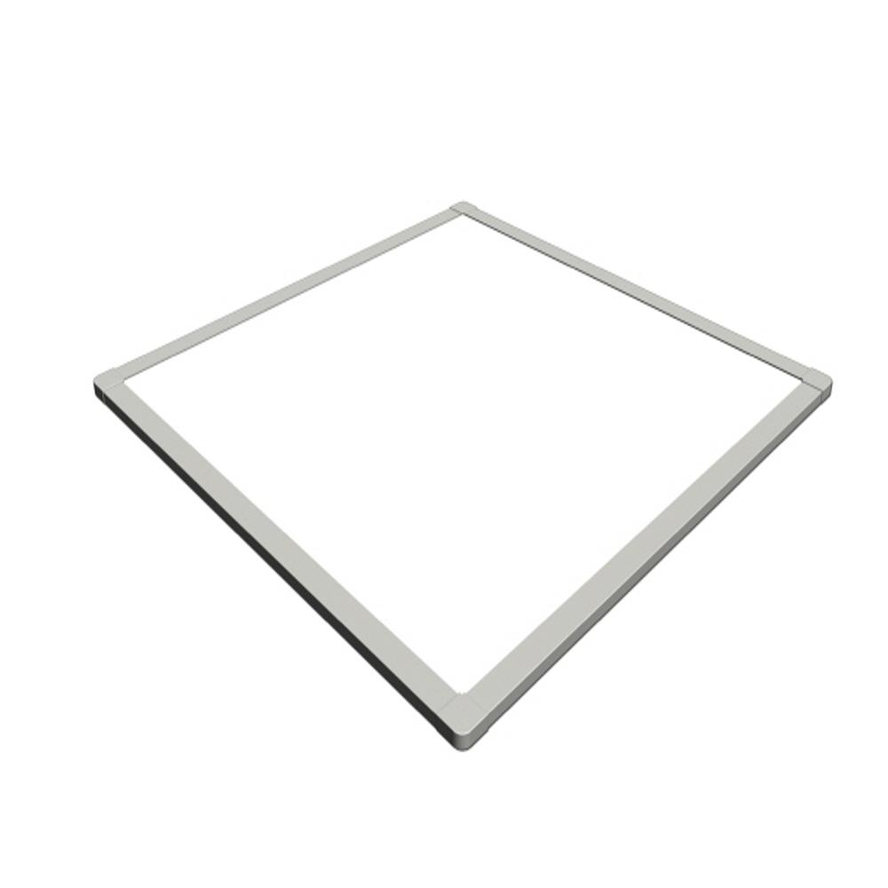 LED Flat lighting(Edge type)