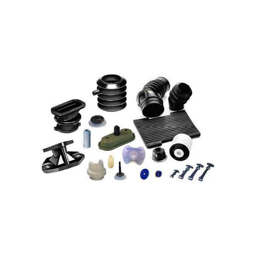 Molded Rubber | Gasket, Oring, Diaphragm, Front Seal, Grommet, Bushing, Rubber vacuum moldings
