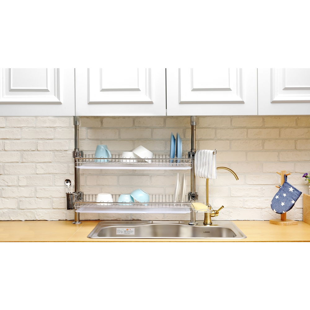 Dish Rack (Post type)