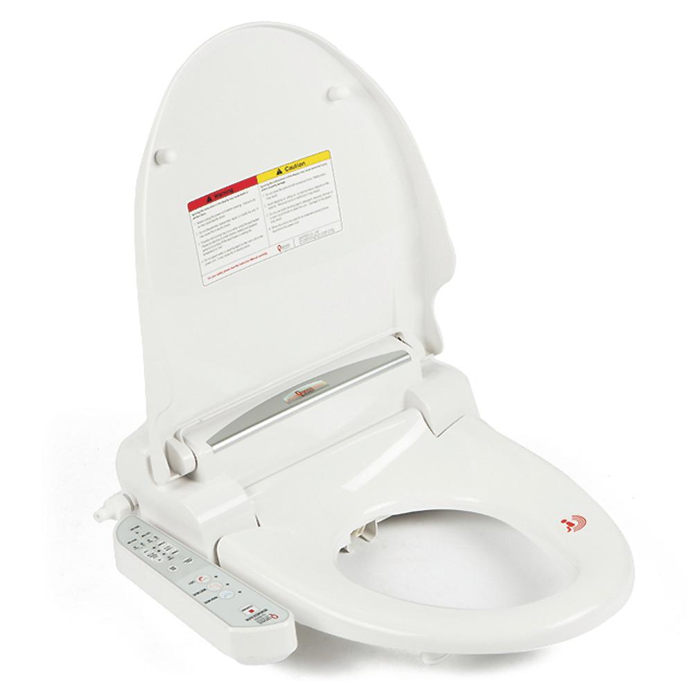 Instantaneous heating bidet (Q-6000)