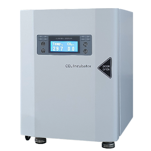 Mini CO2 Incubator,(Water Jacket, Air Jacket) | CO2 incubator, Incubator ,Cell culture, Lab equipment