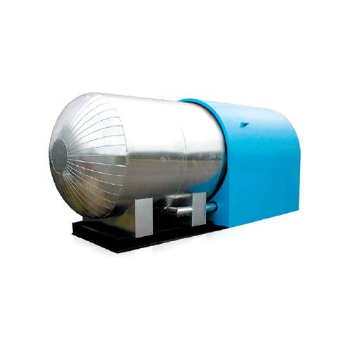 L-CO2 Storage Tank Horizontal Type (Diameter : 1500 ~ 2400mm / Height : 2150 ~ 3175mm)