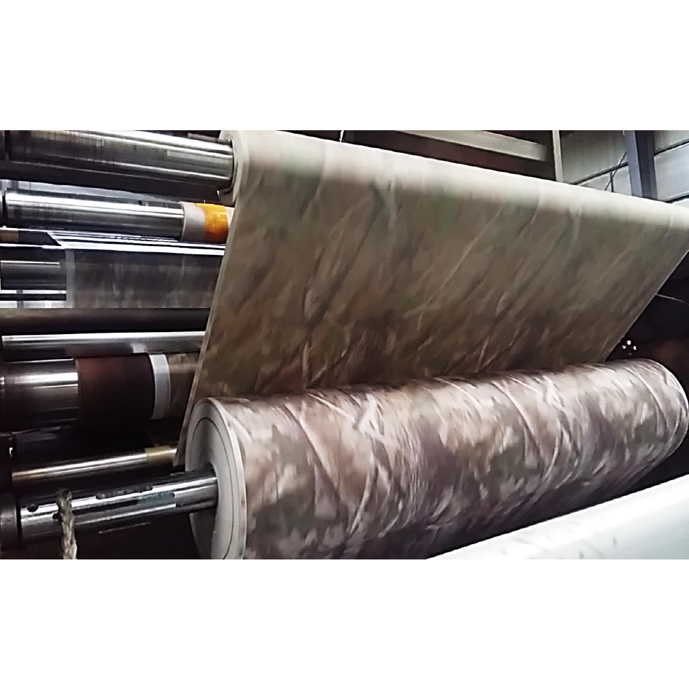 Fabrics for Sublimation Transfer Printing