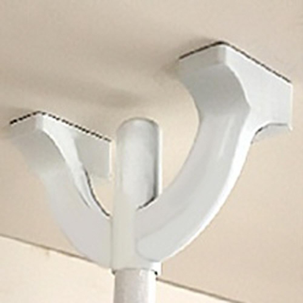 Easy On dress room hanger EO407