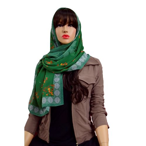 Hijab-Sobaeksan Cortusa Matthioli