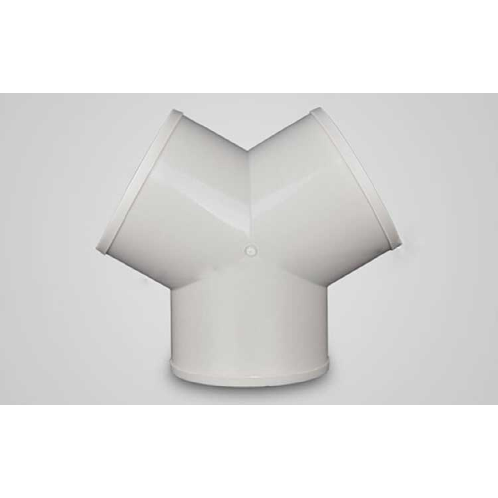 Y-TEE | FORGED, FITTING, Y-TEE, PIPING LINE, HIGH PRESSURE