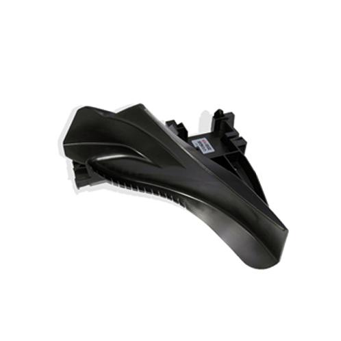 Brake Air Guides - Veloster_Veloster Turbo