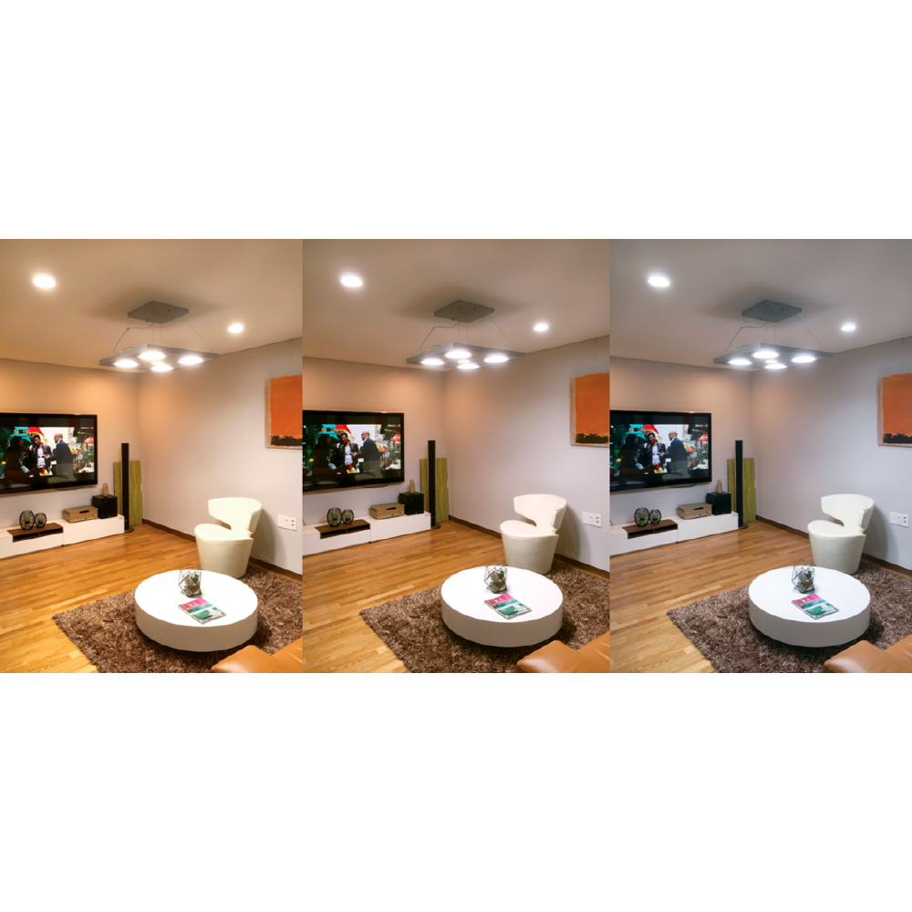 ColoRex Down Light 4 inch 7W