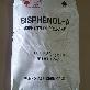 full image bifunctional phenol compound manufactured by condensing acetone and phenol elements BISPHENOL-A