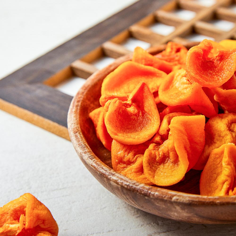 Dried Persimmon Slices 150g
