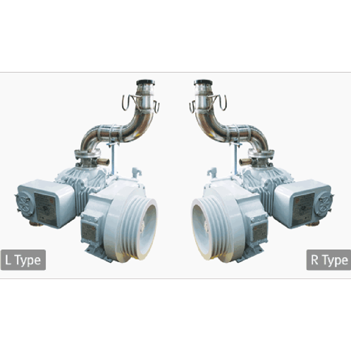 WING COMPRESSOR POWER-JIN SERIES | WING COMPRESSOR, PUMP, POWDER TRANSFER, CEMENT COMPRESSOR