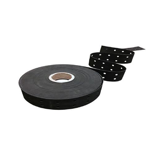 Tank Strips | Rubber Tank Strips, Both sides fabric, Fabric Impression, Strip with holes