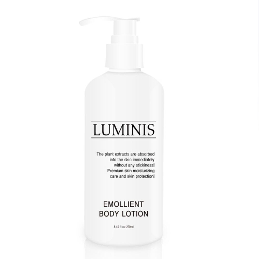 LUMINIS Emollient Body Lotion
