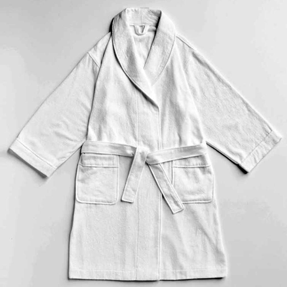 Very Balmy Bamboo Bathrobe