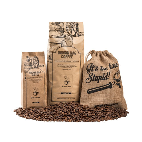 ON THE STAR | Coffee beans, Coffee, On the star