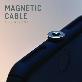 detail image2 REDDOT MOBILE Magnetic Cable