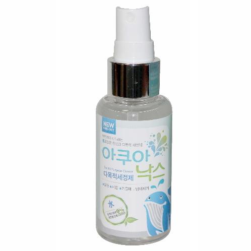 ECO-Friendly Cleaner AQUA NAX 60ml