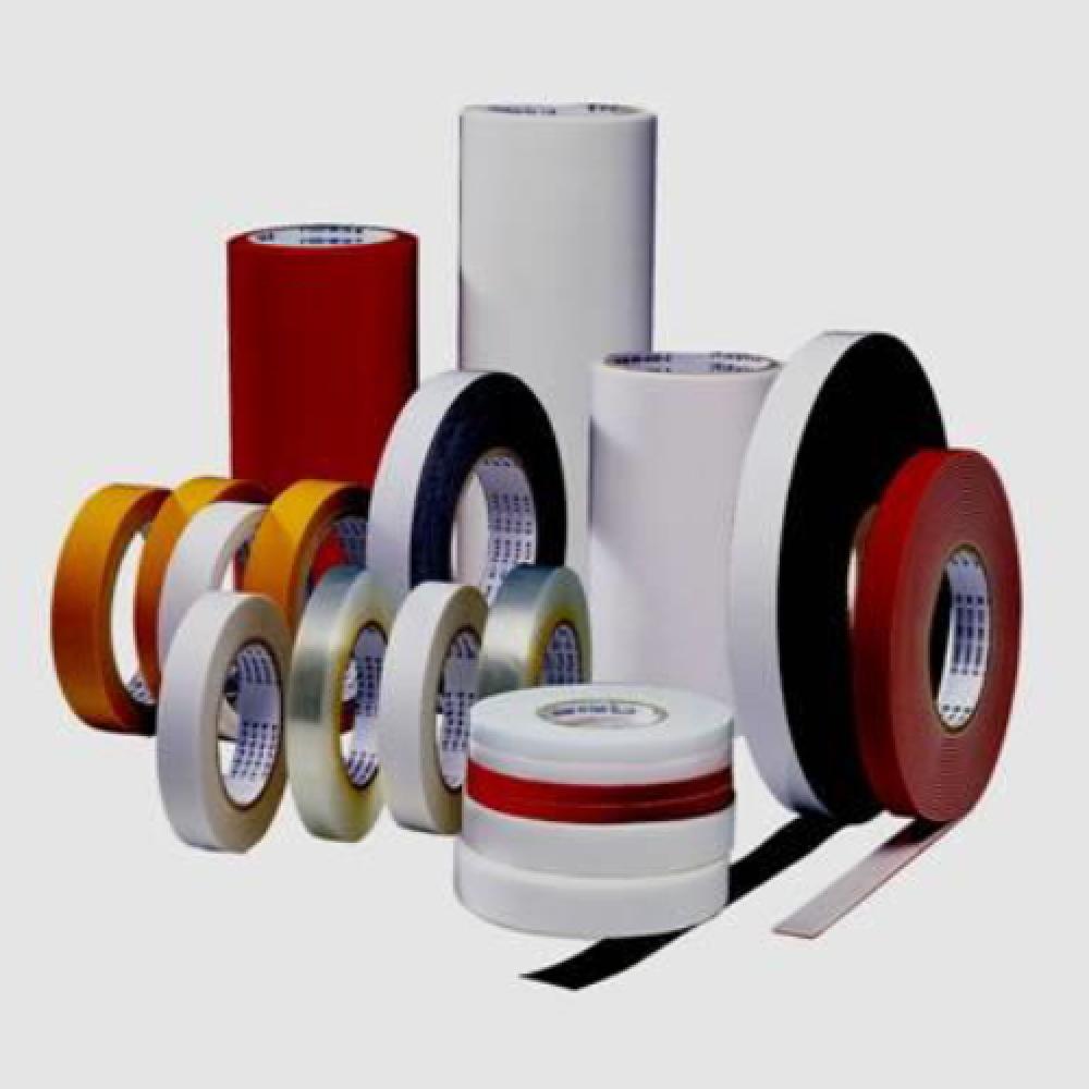 Acrylic foam adhesive tape