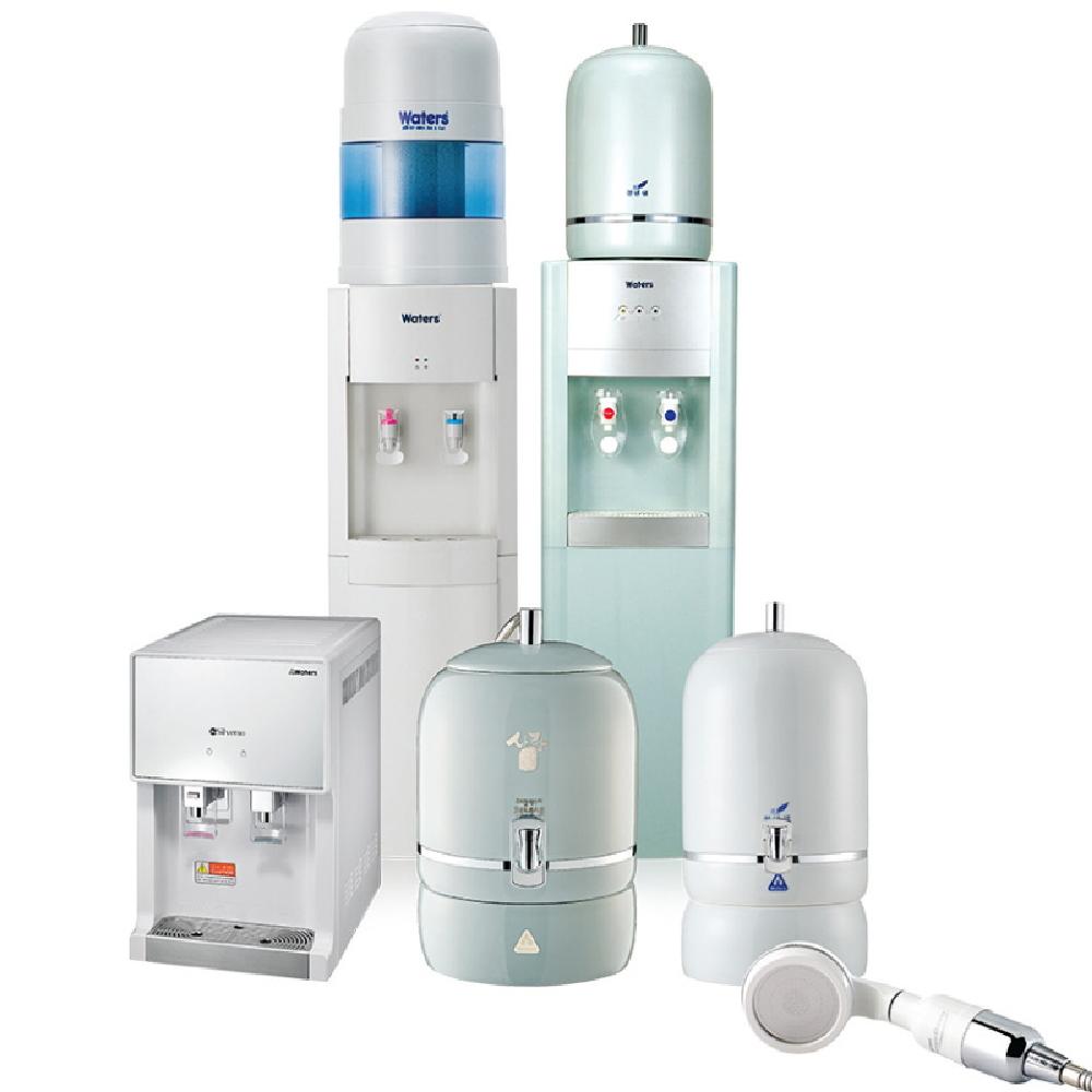 BIO MINERAL POT[400]-Water Purification Equipment