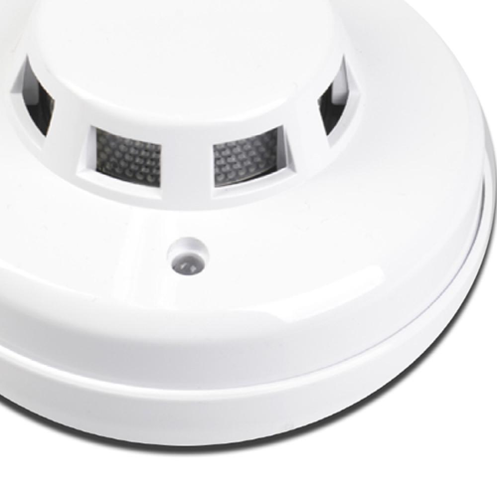 ANALOGUE TYPE SMOKE DETECTOR