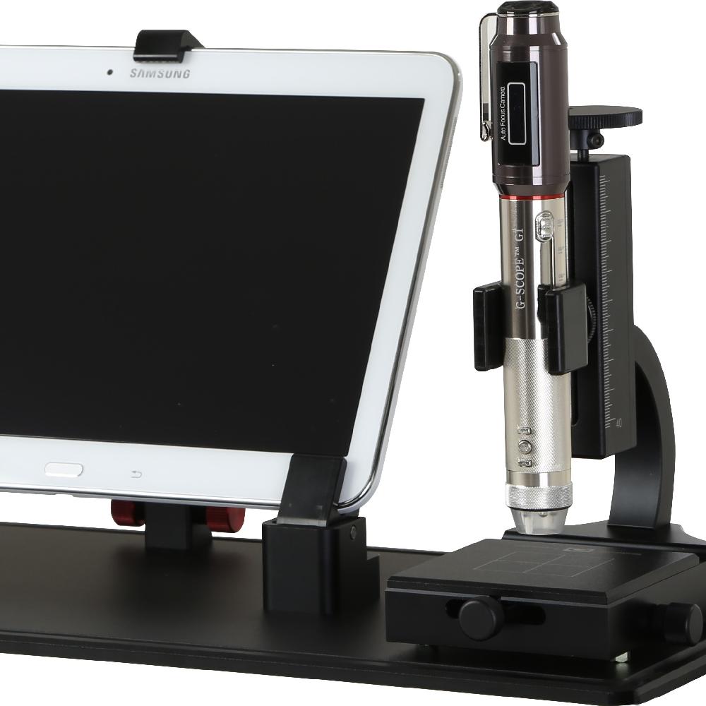 Auto Focuse Handheld Microscope