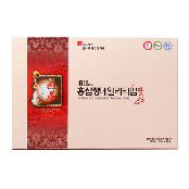 KOREAN RED GINSENG EXTRACT DAILYTIME