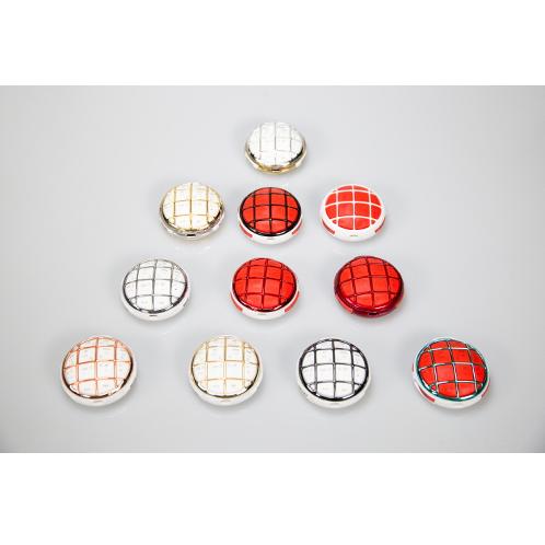 Zicgo portable mapping keyboard