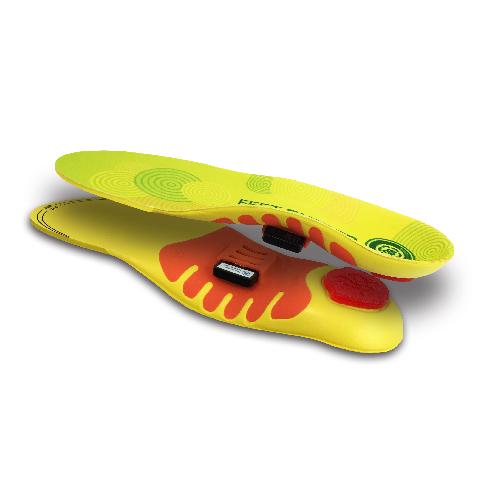 BIBAL Insole - Feet Guider