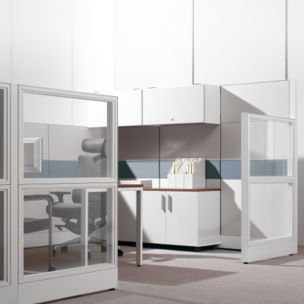 e-PLANMAX Panel system