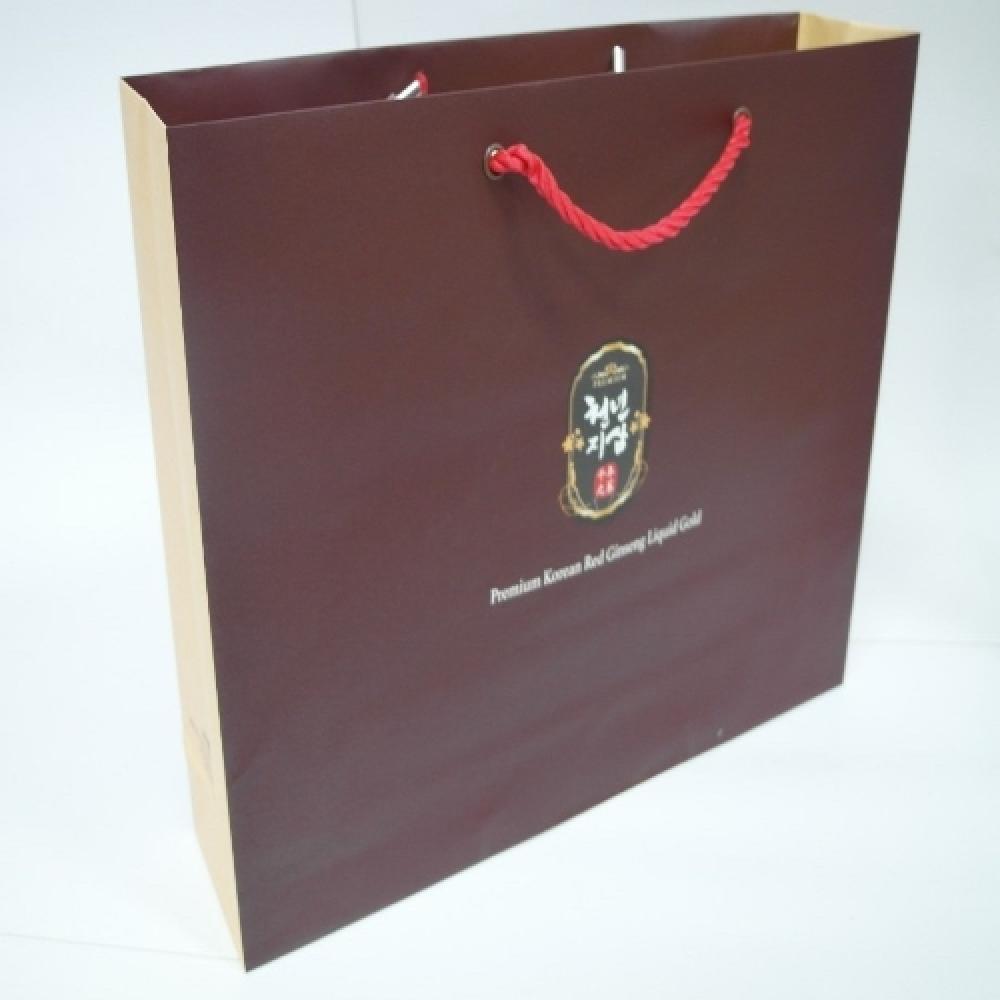 Red ginseng root ginseng cultivated red ginseng solution