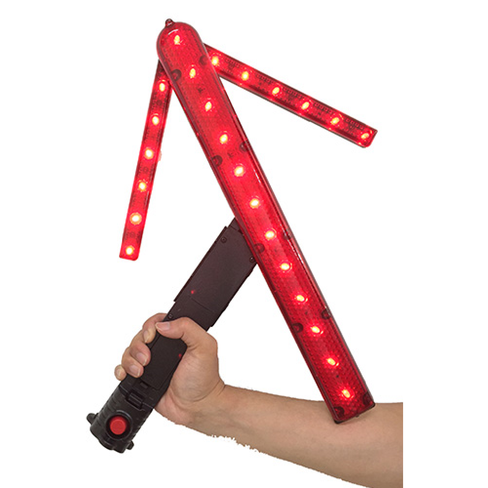 LED Traffic Safety Arrow