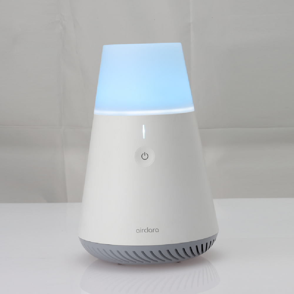 anionic generation AirClara