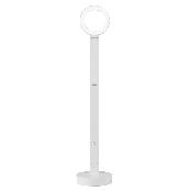 Cogylignt LED Stand Light WHITE (Chargeble Battery)