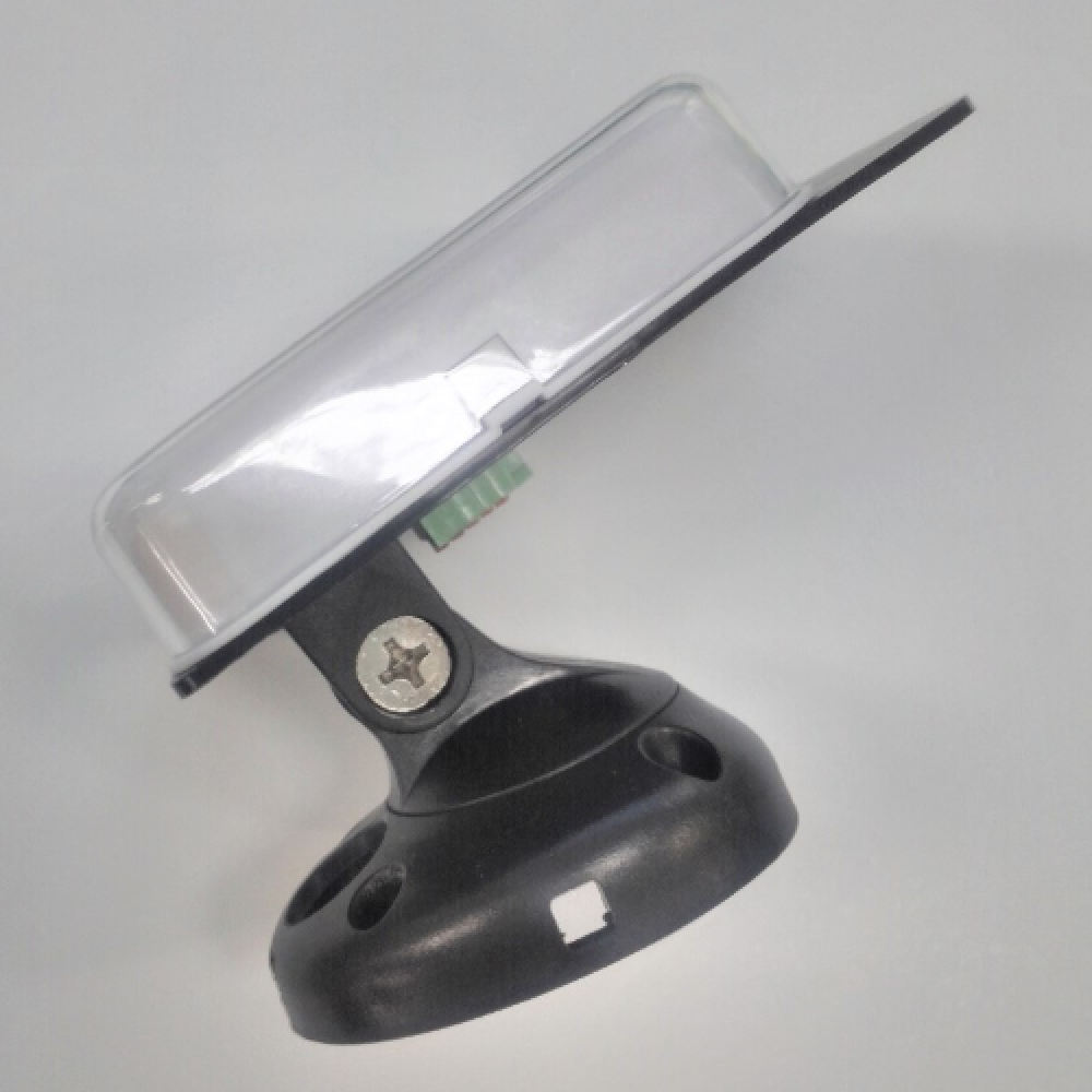 CW Radar Sensor(EYEDAR v1.0)