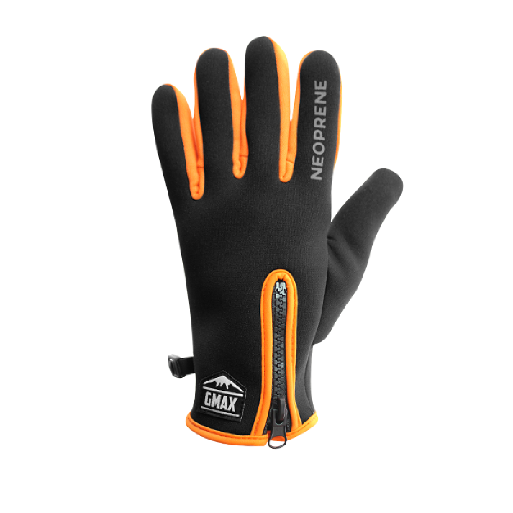 GMAX MOUNTAIN NEOPRENE SMART TOUCH GLOVE