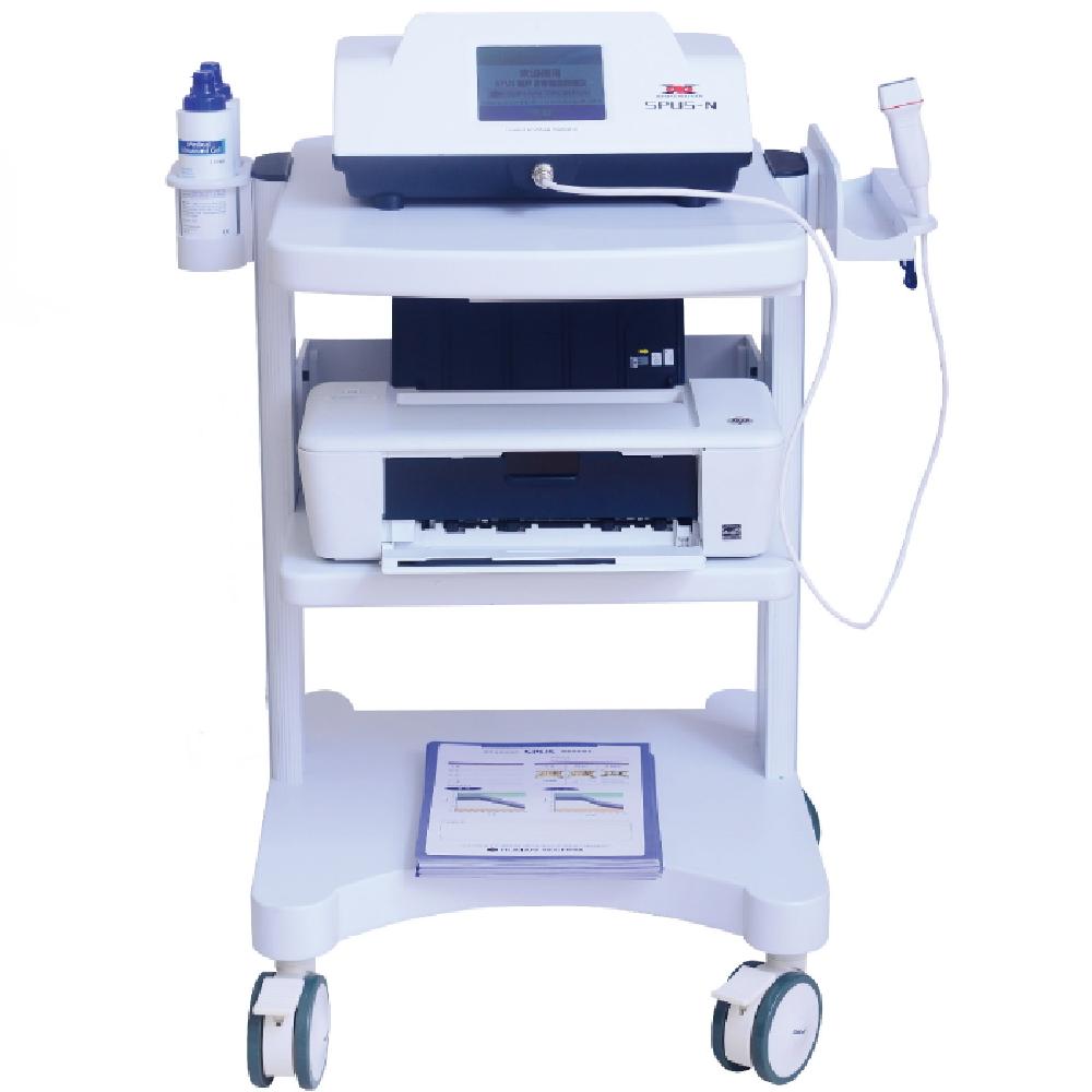 Ultrasound Bone mineral densitometer BMD SPUS-N