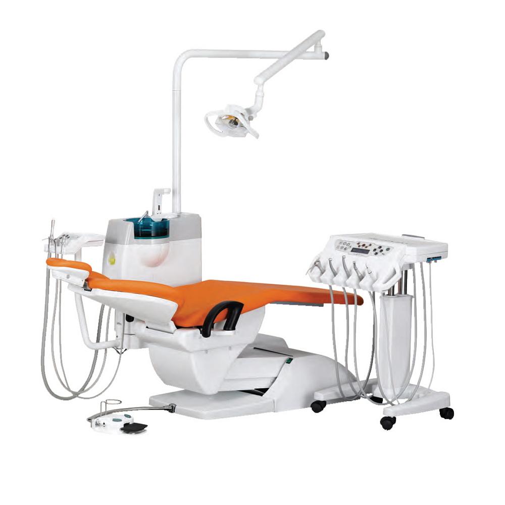 Dental Chair(N2080)