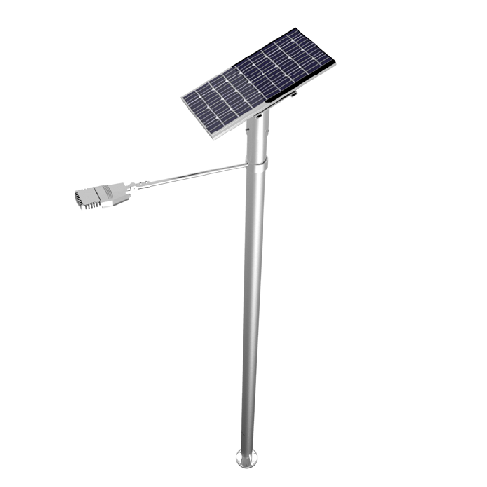 Super Solar Street Light