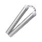 full image Martial Arts Nunchuck Aluminium PE Karate Stick Chain Training Practice