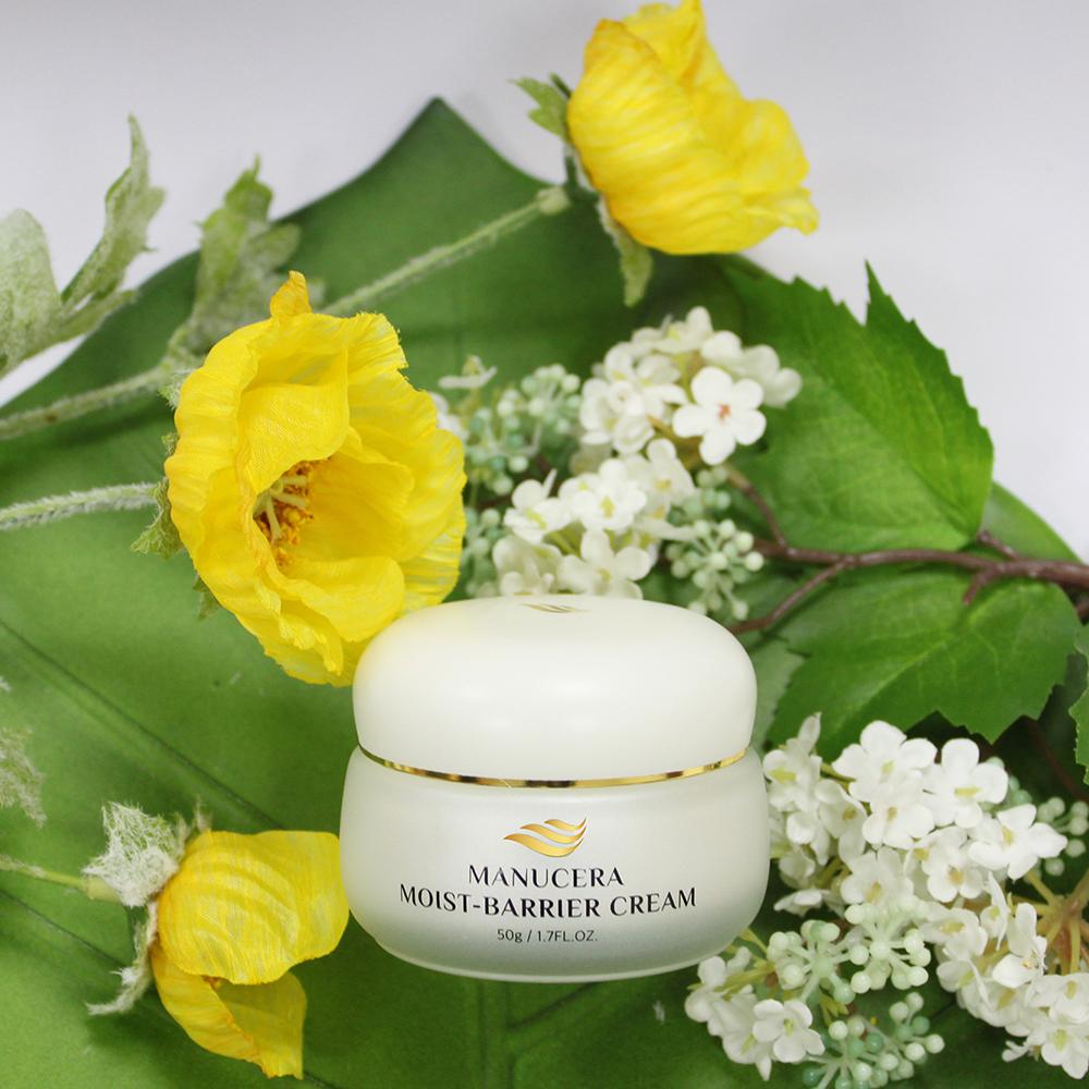 Manucera Moist-Barrier Cream