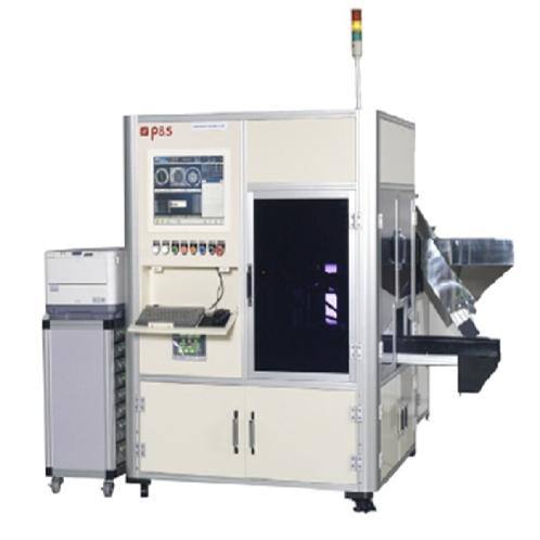 New Condition Sampling Preform Inspection Machine | New Condition Sampling Preform Inspection Machine