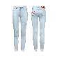 detail image4 Leggings Natural Jeans Womens Jeggings Slim Skinny