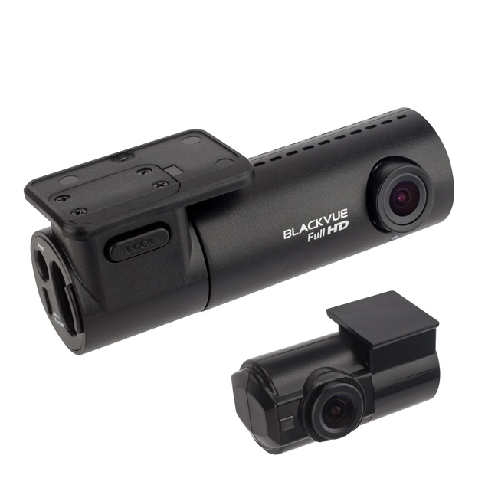 BlackVue DR490-2CH 32GB