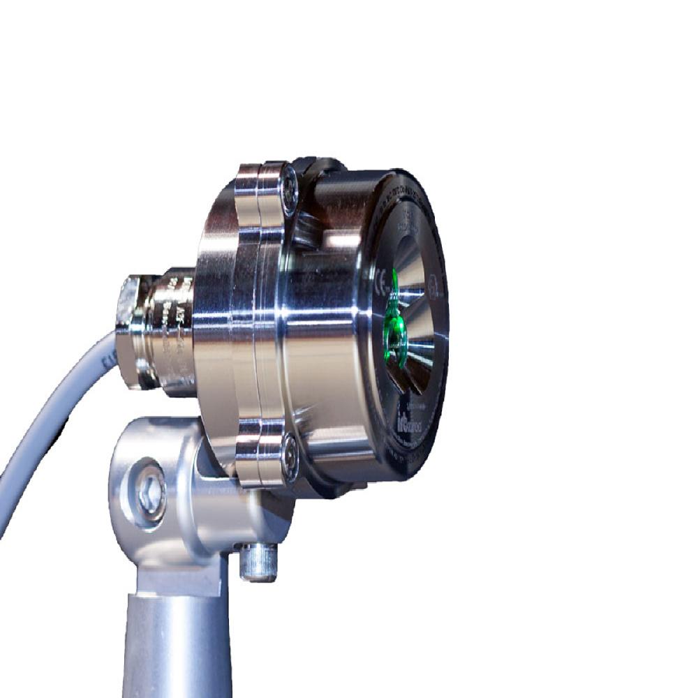 Reasonable economical price / Reliable Flame Detector IR3 Digital Ex (IRT-021A)