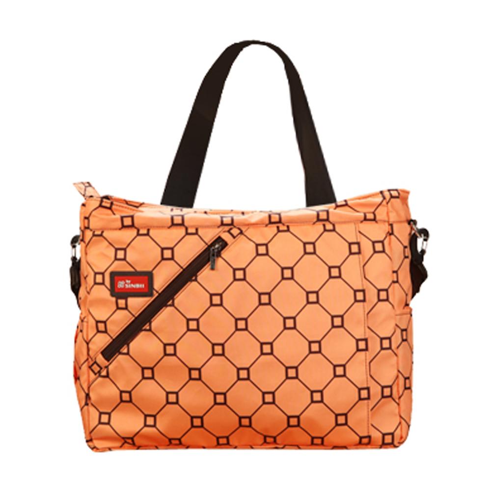 Shoulder Diaper Bag Baby Nappy