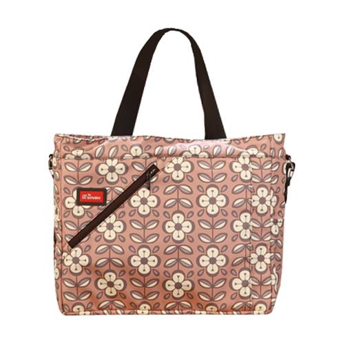 Shoulder Diaper Bag Baby Nappy