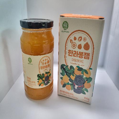 Hallabong jam 550g