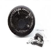 Rechargeable Air Circulator