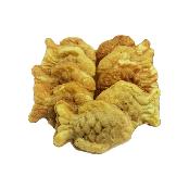 FISH SHAPED BREAD(RED BEAN)