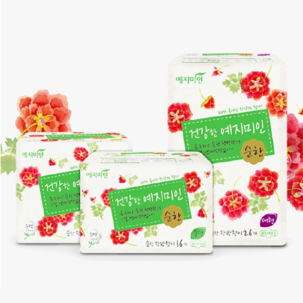 YEJIMIIN Sanitary Napkin